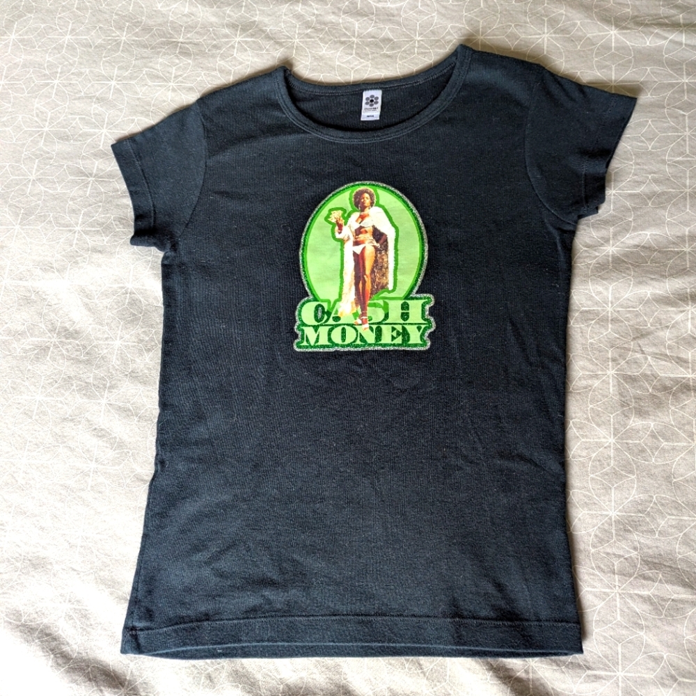Vintage Bang-On T-Shirt